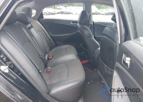 2011 Hyundai Sonata Se z USA, uszkodzony, nr VIN 5NPEC4AC6BH186596